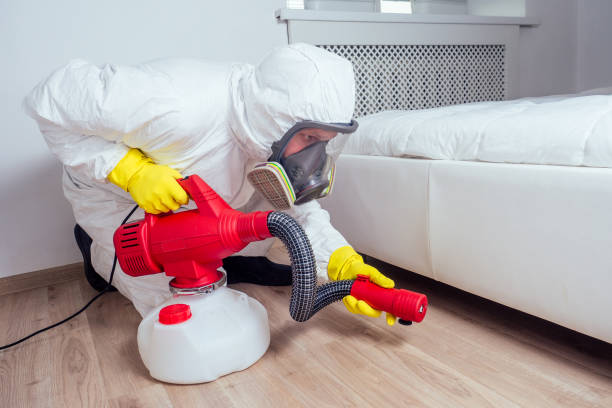 Reliable Rising Sun Lebanon, DE Pest Control Solutions